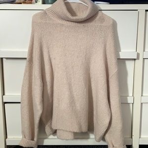 H&M sweater